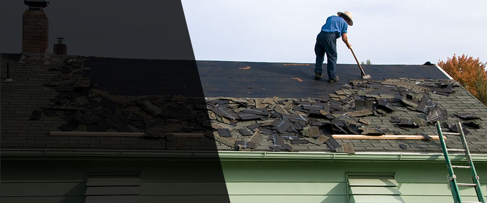 Seaford Roofing Contractors