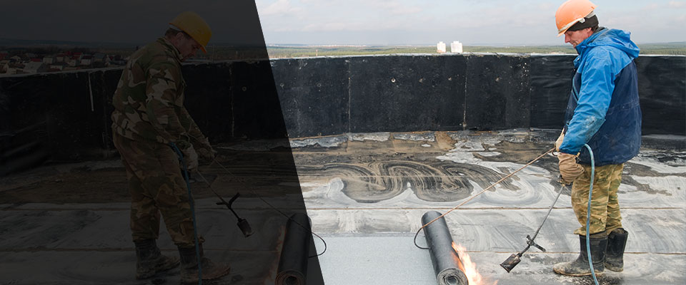 Seaford Roofing Contractors